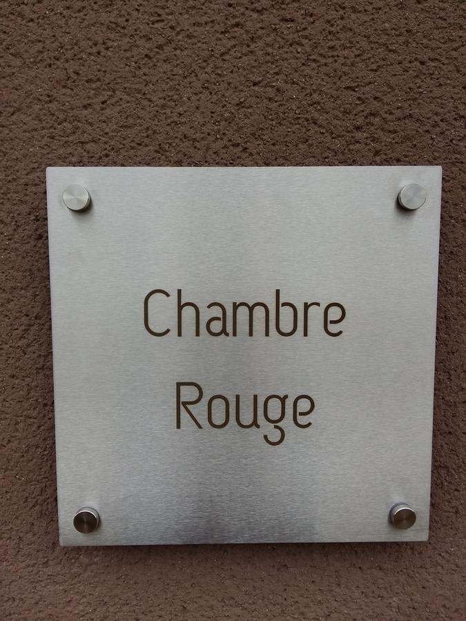 What Else Hotel Saint-Vulbas Exterior photo