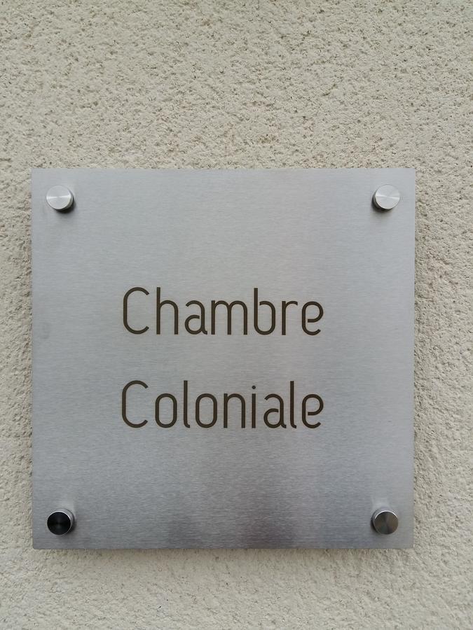What Else Hotel Saint-Vulbas Exterior photo